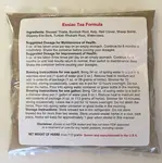 These essiac tea wholesale prices enable you to build a successful essiac business offering a very high quality product that is loved worldwide.