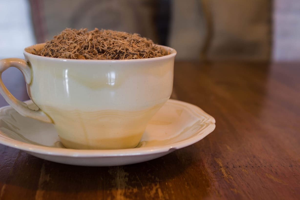 essiac and radiation